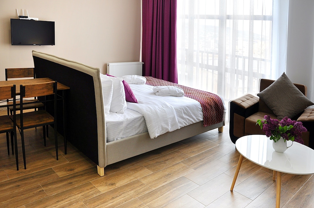 BFG Suites Apartments