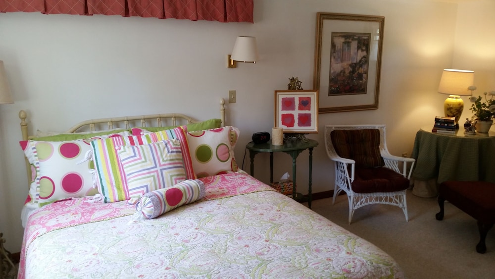 Bay Port Lodging - photo 13