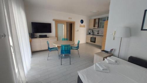Apartments Villa Alba
