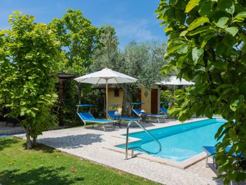 Holiday Home Olive Grove Sabina by Interhome — 4-Star Luxury Hotel in Canneto, Italy