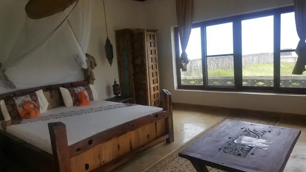 White Sands - last minute hotel in Unknown City