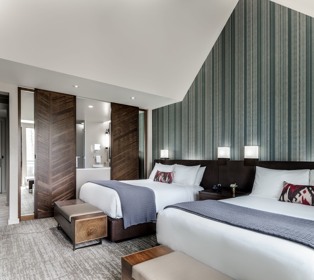 Edgewood Tahoe Resort - photo 8