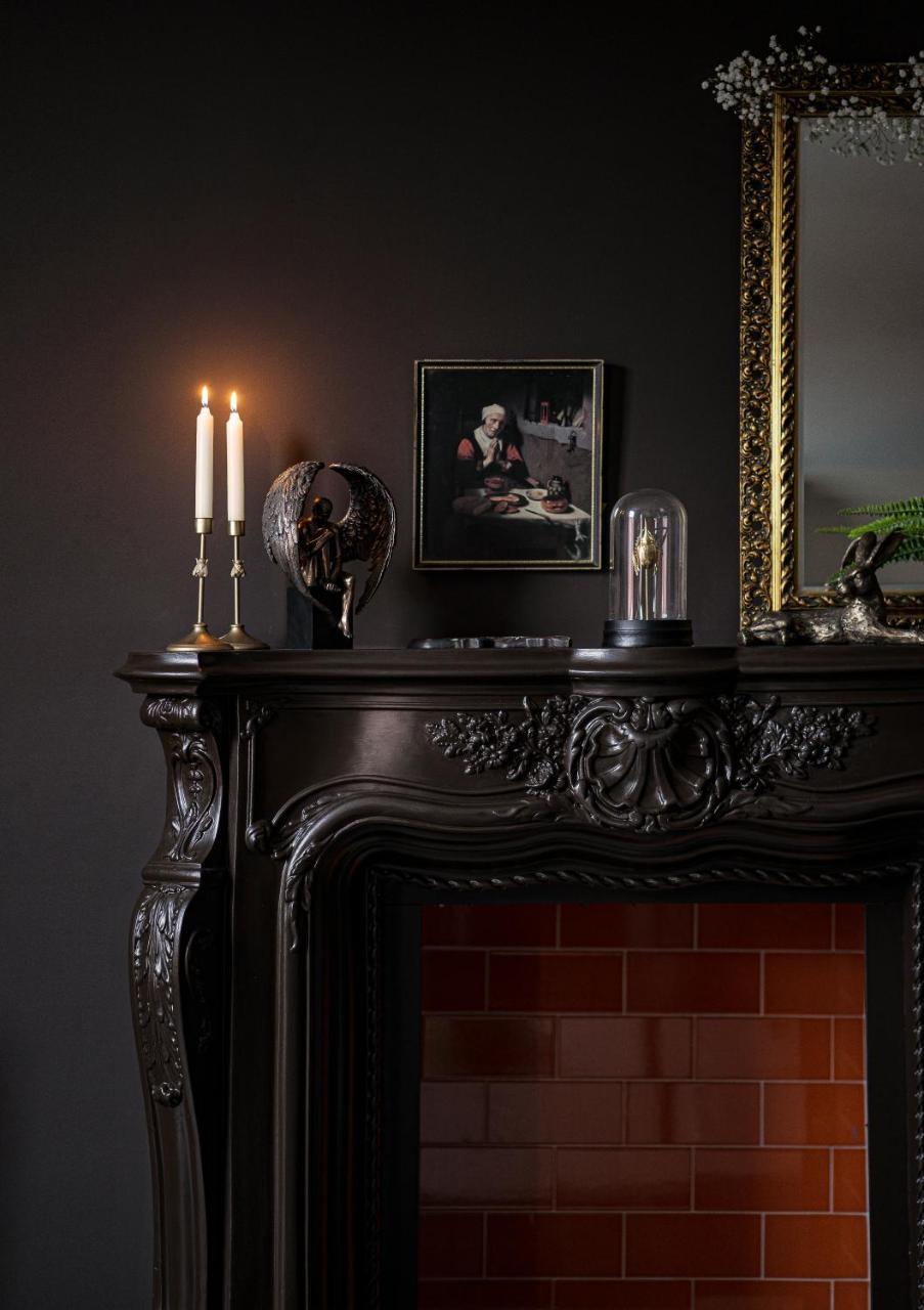 Bohotel in Macclesfield, United Kingdom