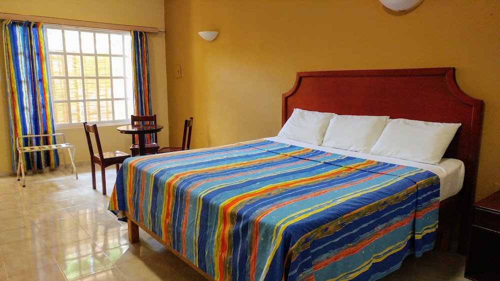 Sun Suites Cozumel in Cozumel, Mexico