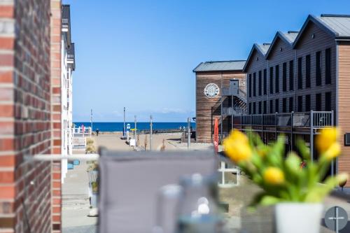Ostsee Appartement Nr 61 Seebrise im Strand Resort — Heiligenhafen — photo 5