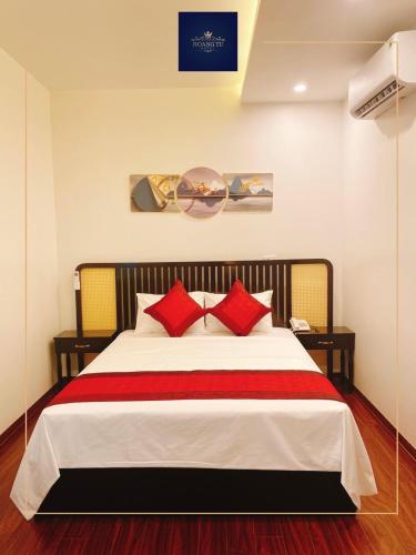 Hoàng Tử Hotel — hotel in Hung Yen