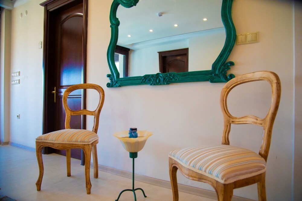 Teddy Alaçatı Hotel — Cesme — photo 5