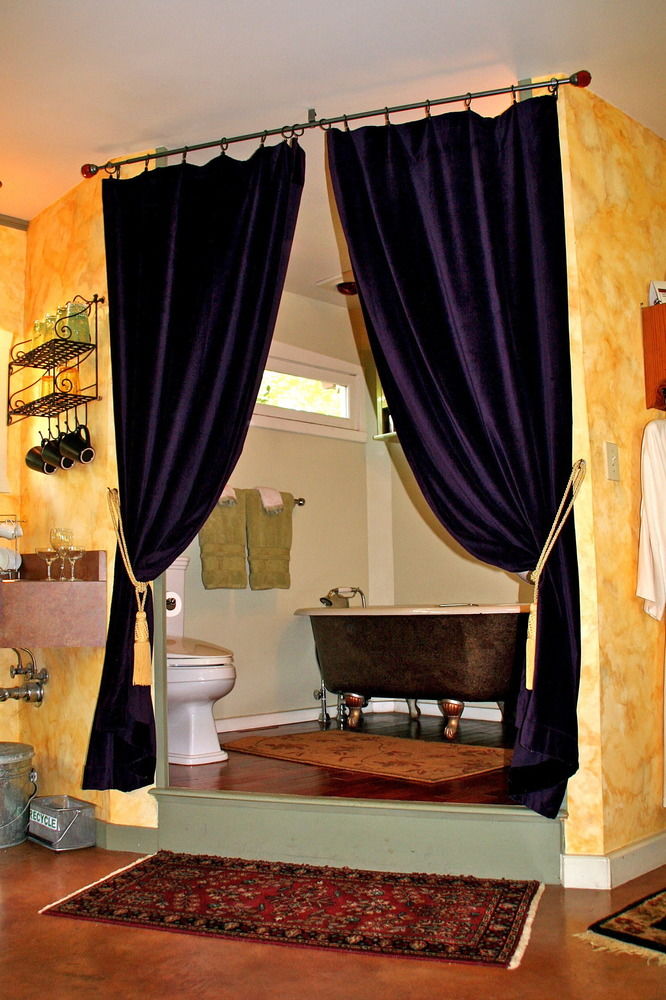 Austin Eco Retreat - photo 15