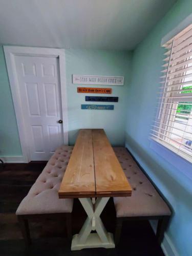 Pet friendly minutes to beach — 4-Star Luxury Hotel in Rio Grande, United States