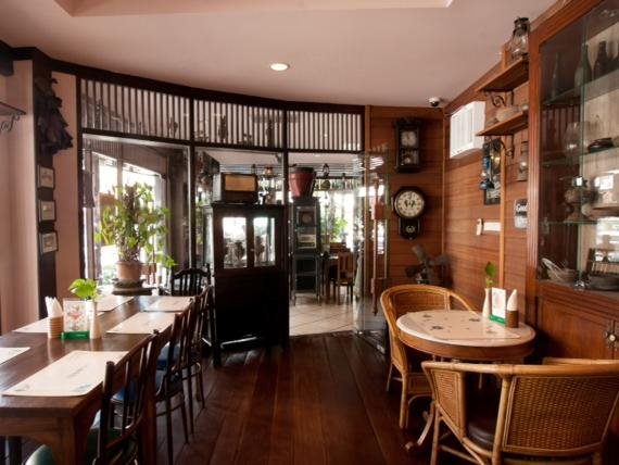Cucumber Inn — Pattaya — photo 5