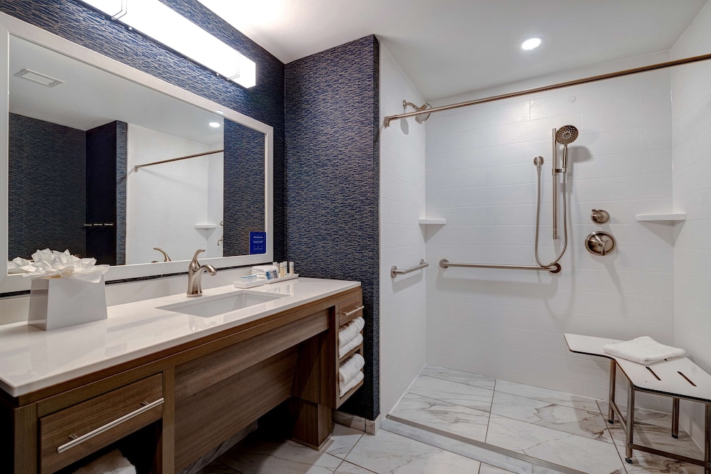 Home2 Suites Downtown Nashville Metrocenter - photo 38