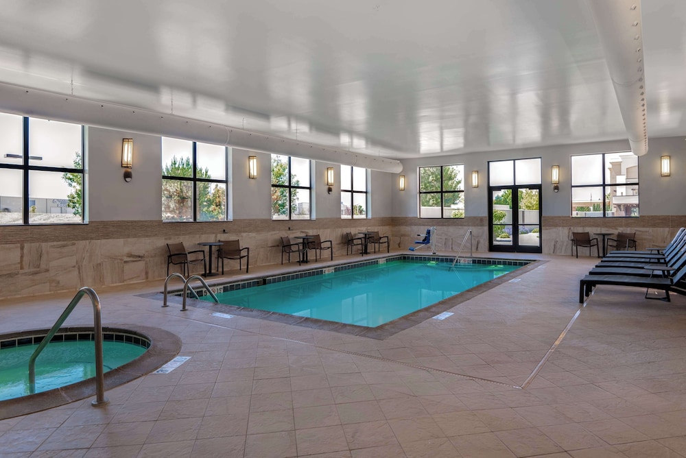 Homewood Suites By Hilton Billings MT - photo 38