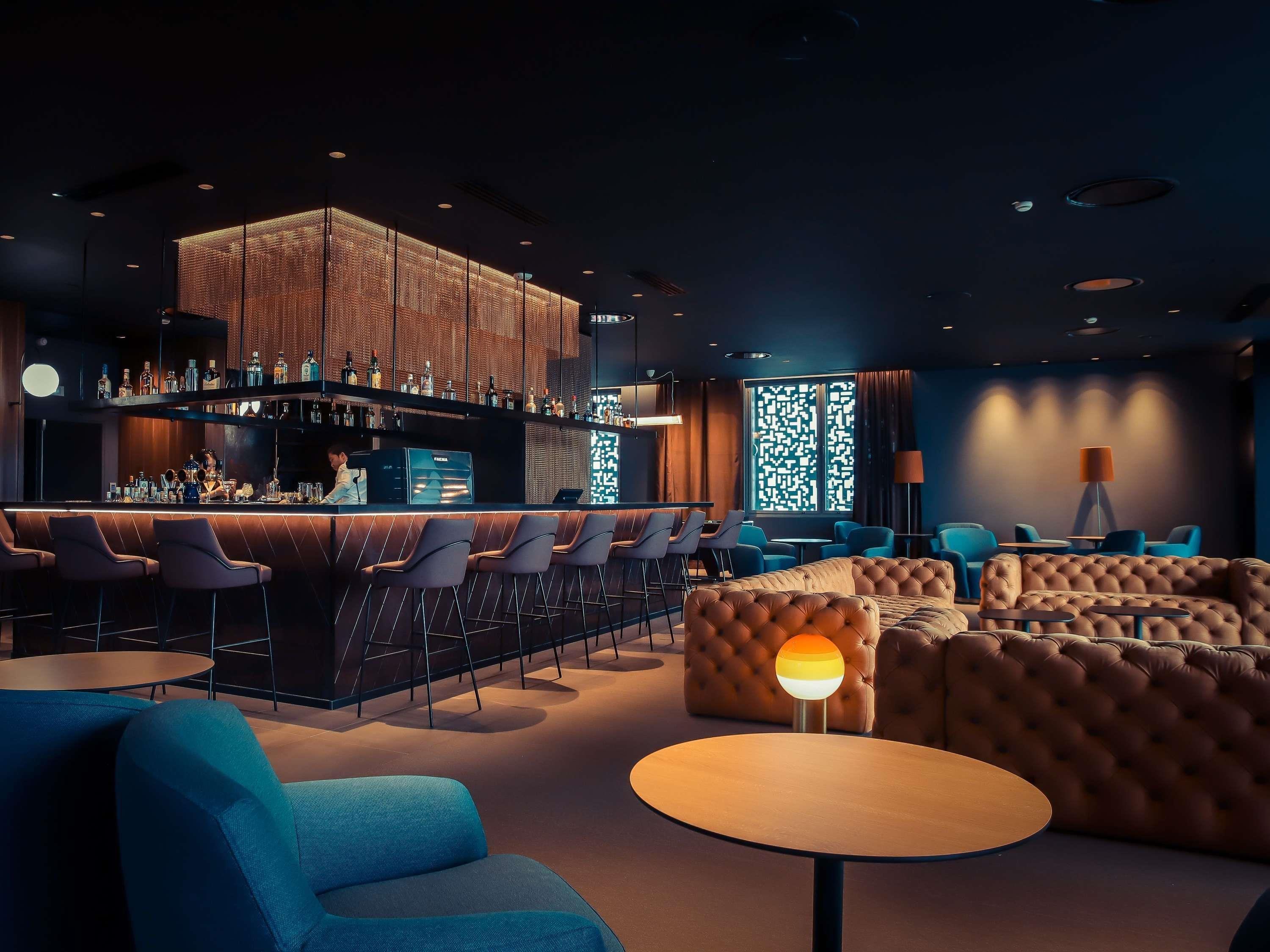 Novotel Convention And Spa in Antananarivo, Madagascar