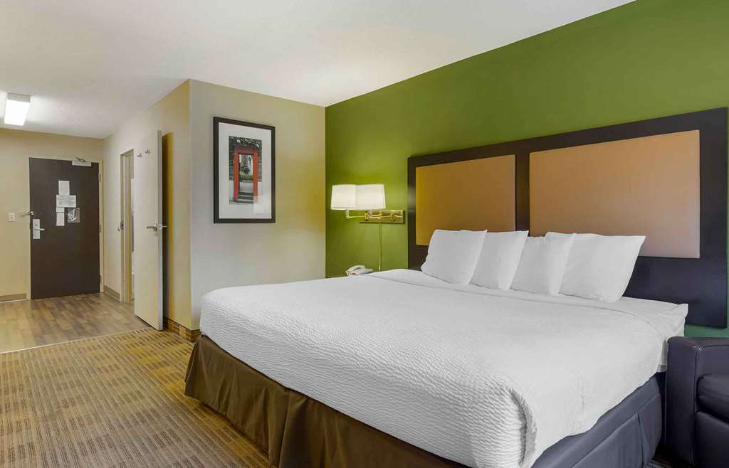 Extended Stay America Suites San Jose Santa Clara - photo 15