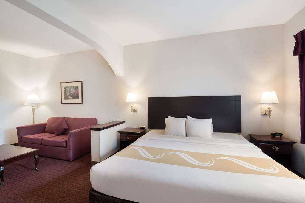 Quality Inn Grand Suites Bellingham - photo 29
