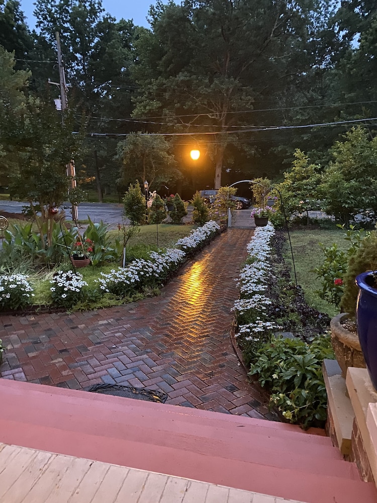 Greenwood Bed & Breakfast - photo 17