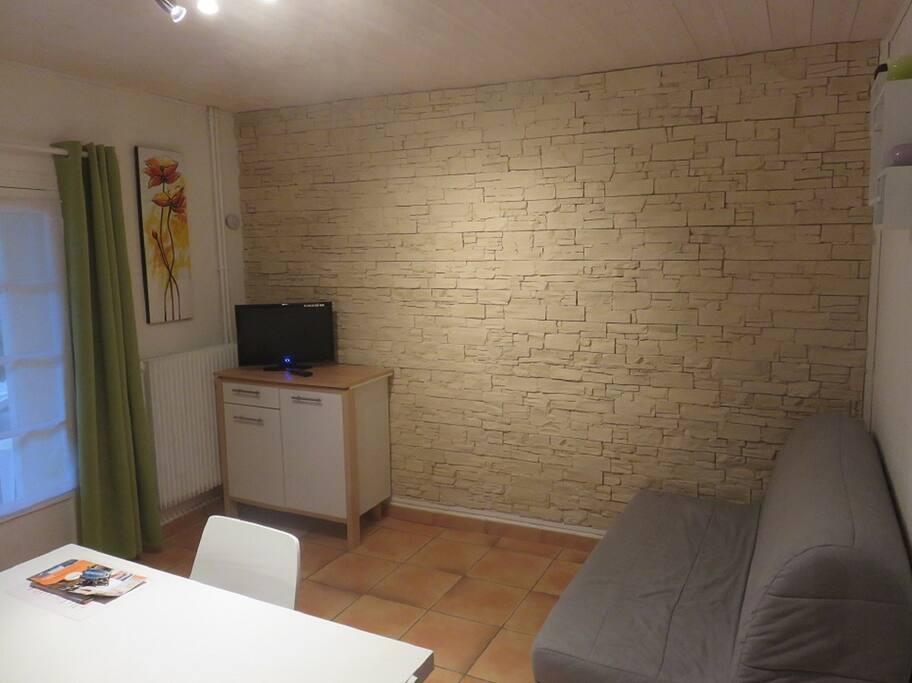 Gites de la Massane in Argelers, France