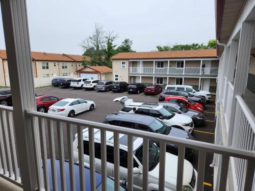 Stay Inn and Suites - photo 25