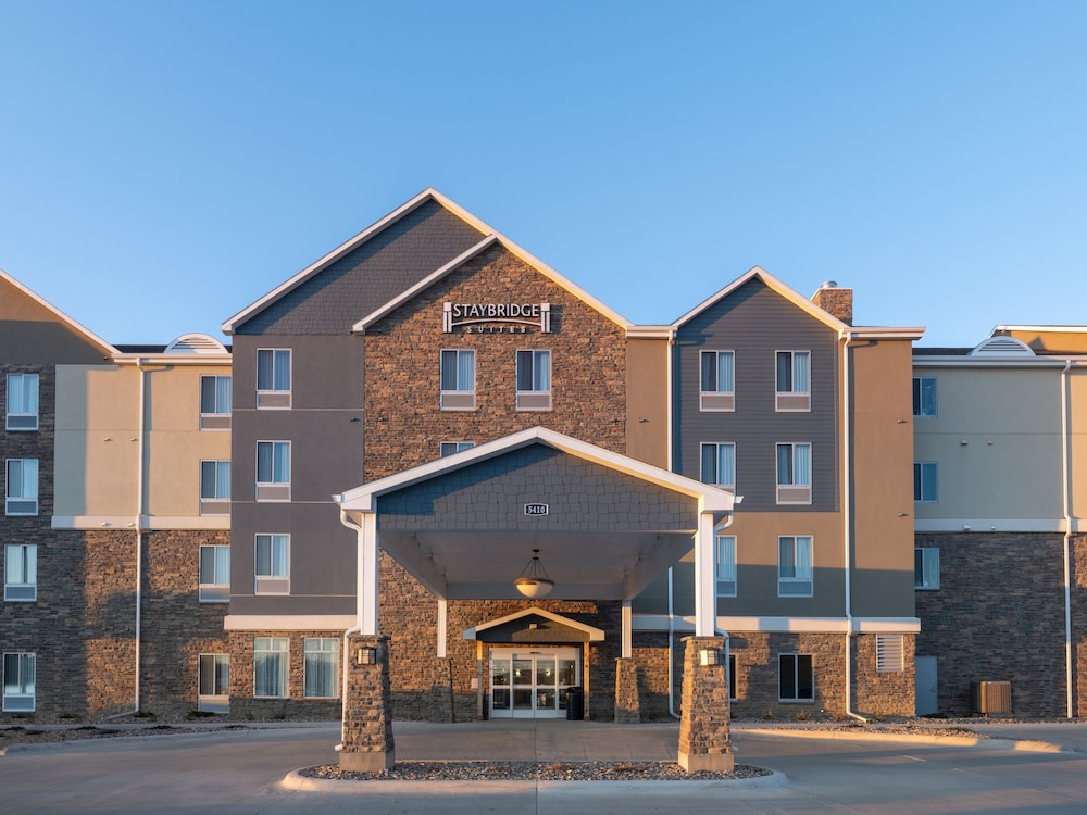 Staybridge Suites Sioux City Southeast by IHG - photo 59
