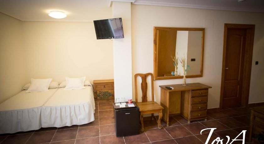 Jova Hotel — El Campello — photo 5