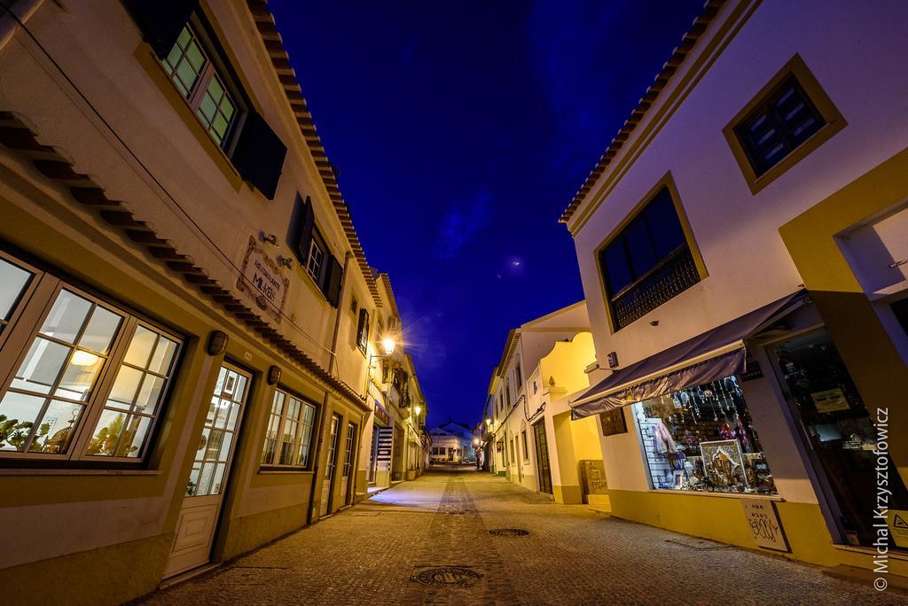Stressfree Suite — 4-Star Luxury Hotel in Vila Nova De Milfontes, Portugal