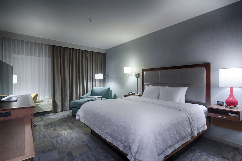Hampton Inn Salina - photo 14