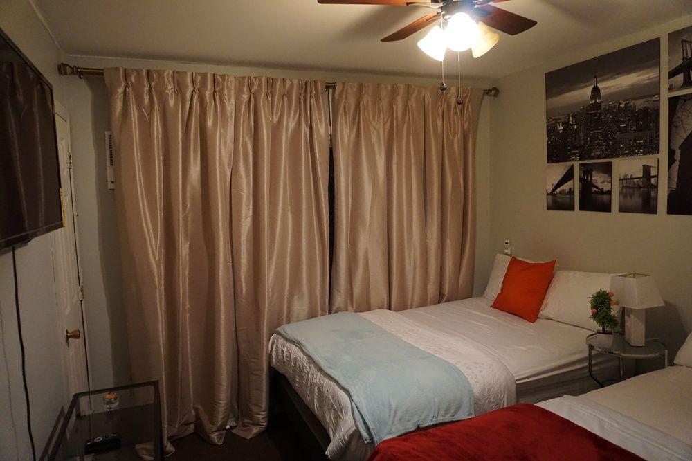 The Rockaway House Hotel — Bushwick