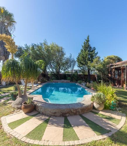 Tambula Guest House
