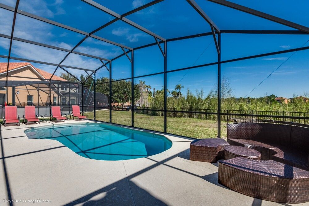 Aviana Resort Home 6bd 5baph Rav6321 - photo 26