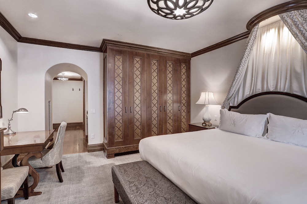 The Arrabelle A RockResort by Vail Resorts - photo 44