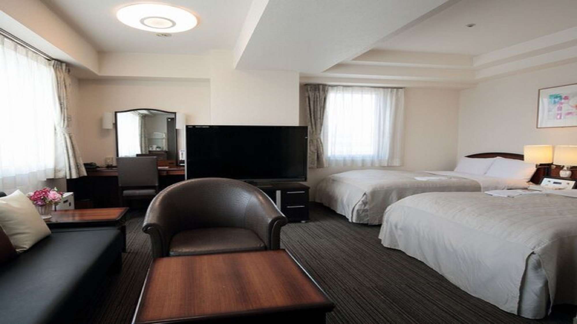 Hotel Bright Inn Morioka — Morioka — photo 2