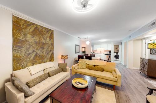 The Hedges D1 — 4-Star Luxury Hotel in Hilton Head Island, United States