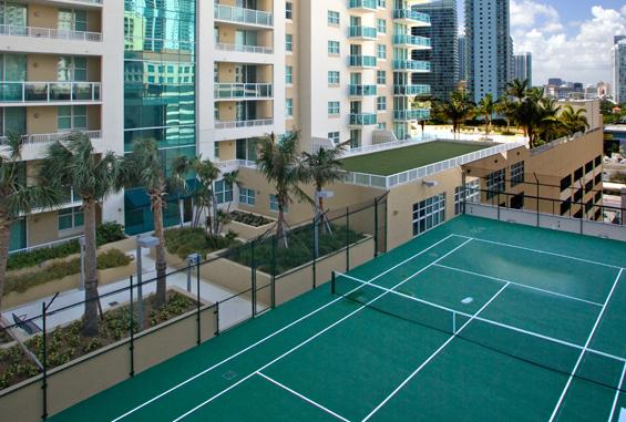 Churchill Suites Miami Brickell - photo 9