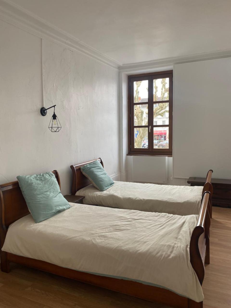 Marcell — hotel in Montceau-Les-Mines