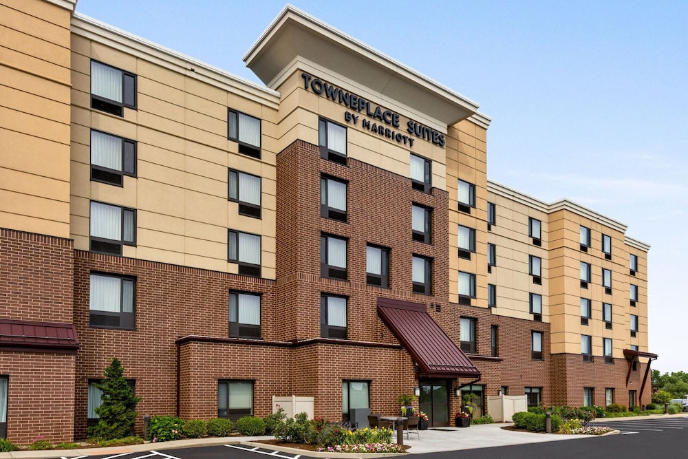 Towneplace Suites by Marriott Harrisburg West Mechanicsburg - photo 58