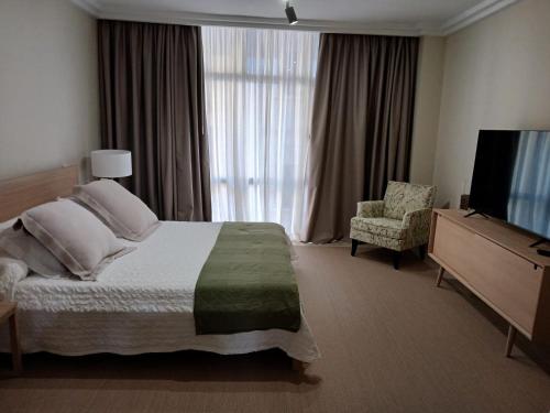 Castillo 17 Parking Incluido in Santa Cruz De Tenerife, Spain