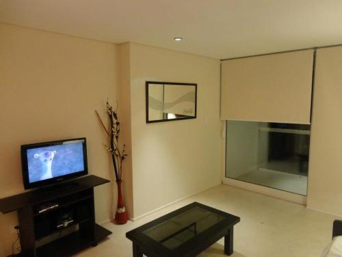 Marco Polo Natura Apartamento — 4-Star Luxury Hotel in Mar Del Plata, Argentina