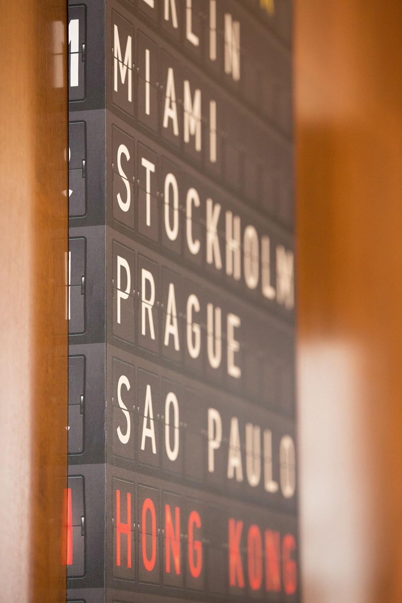 Hotel Pittini in Gemona, Italy