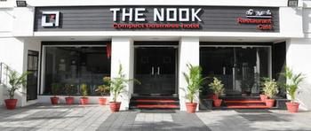 The Nook Hotel