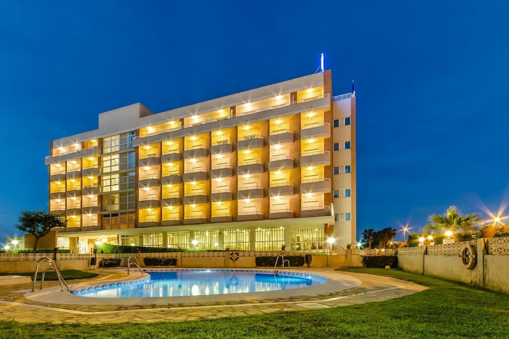 Stella Maris - last minute hotel in Santa Pola