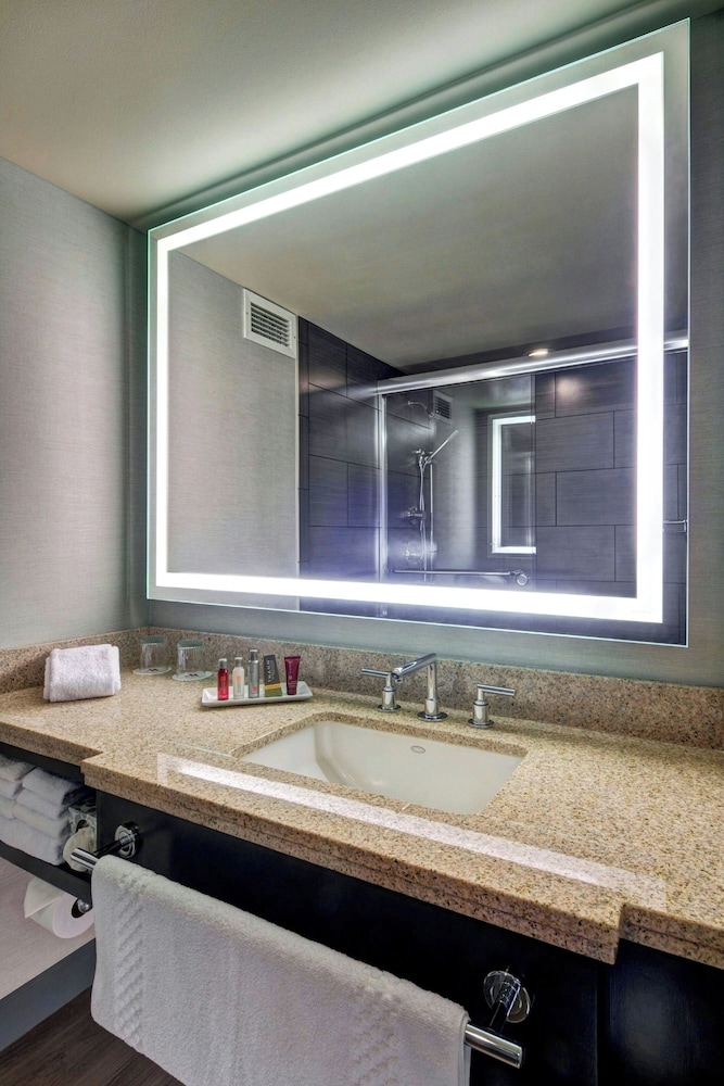 Portland Marriott Downtown Waterfront - photo 38