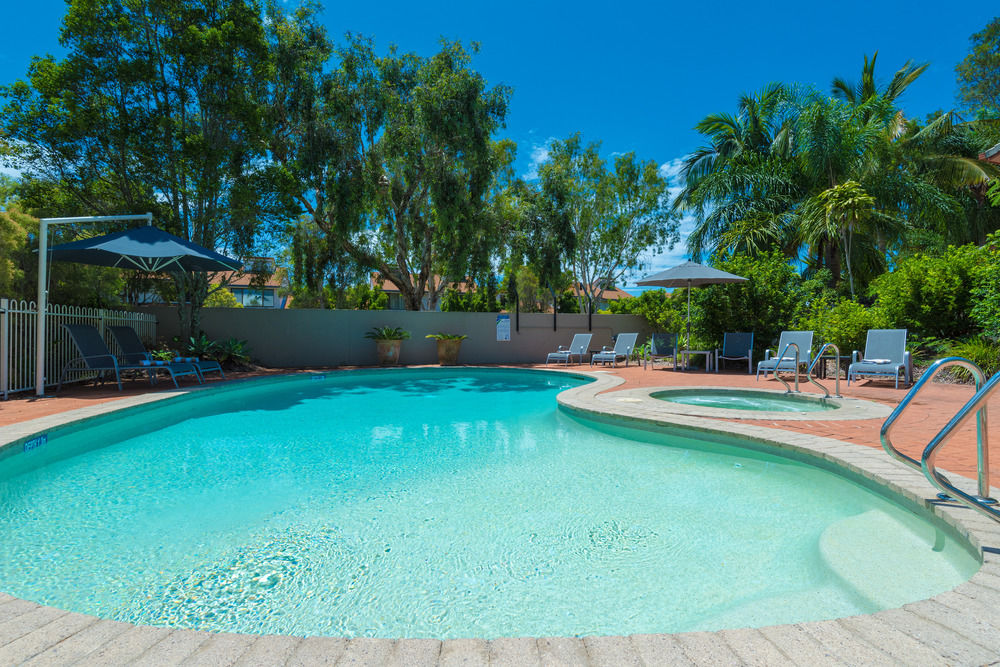 At The Sound — 4-Star Luxury Hotel in Noosaville, Australia