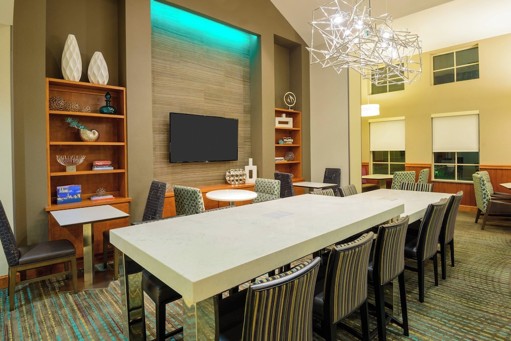 Residence Inn by Marriott Fort Lauderdale SW Miramar - photo 44