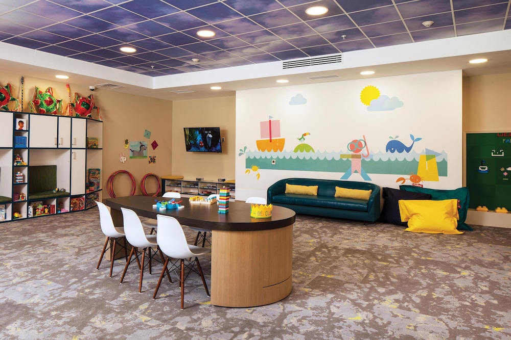 Children's activities