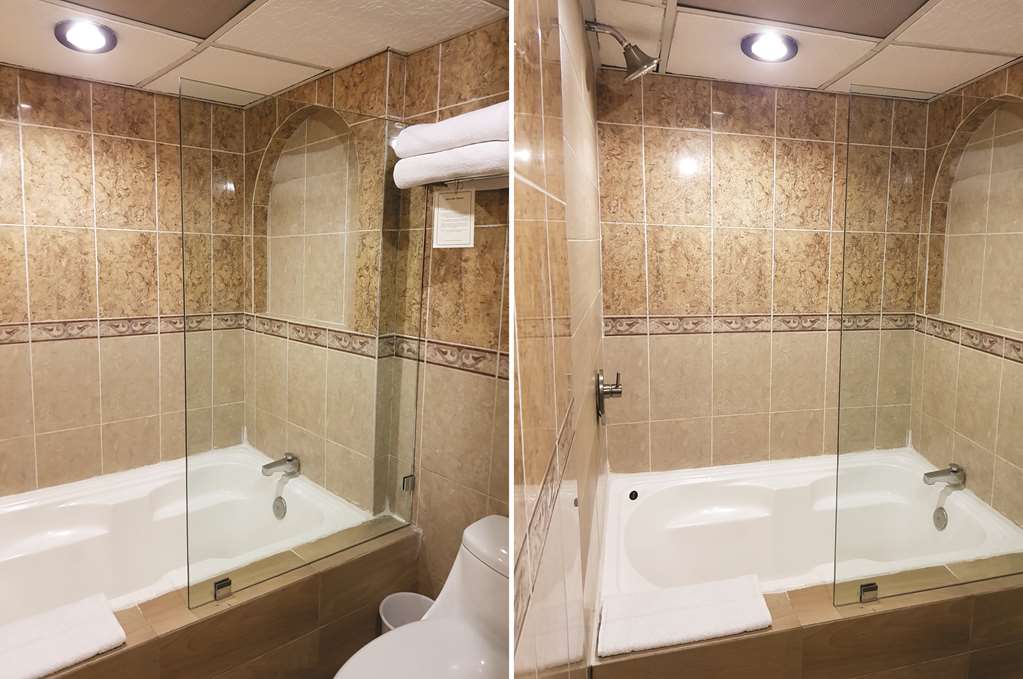 BATH COMBO