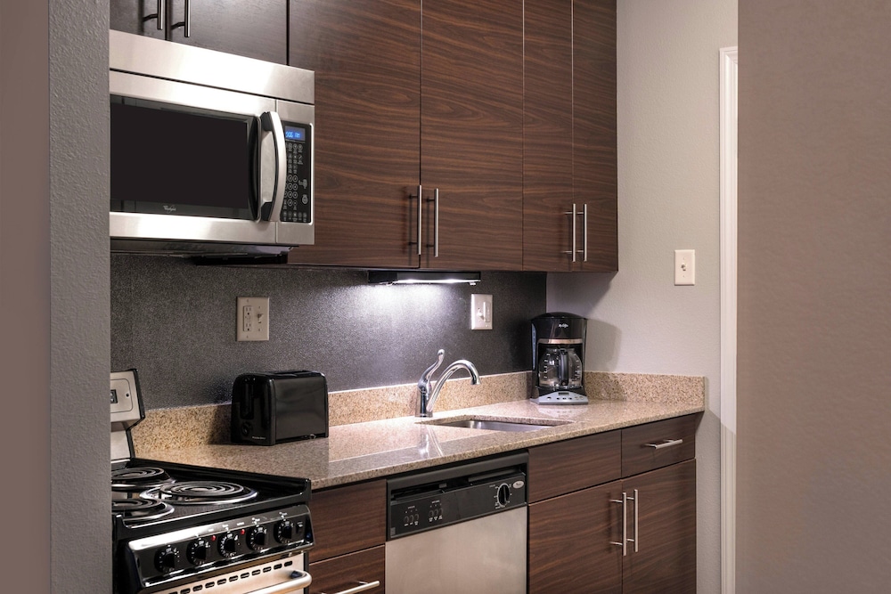 TownePlace Suites Providence North Kingstown - photo 24