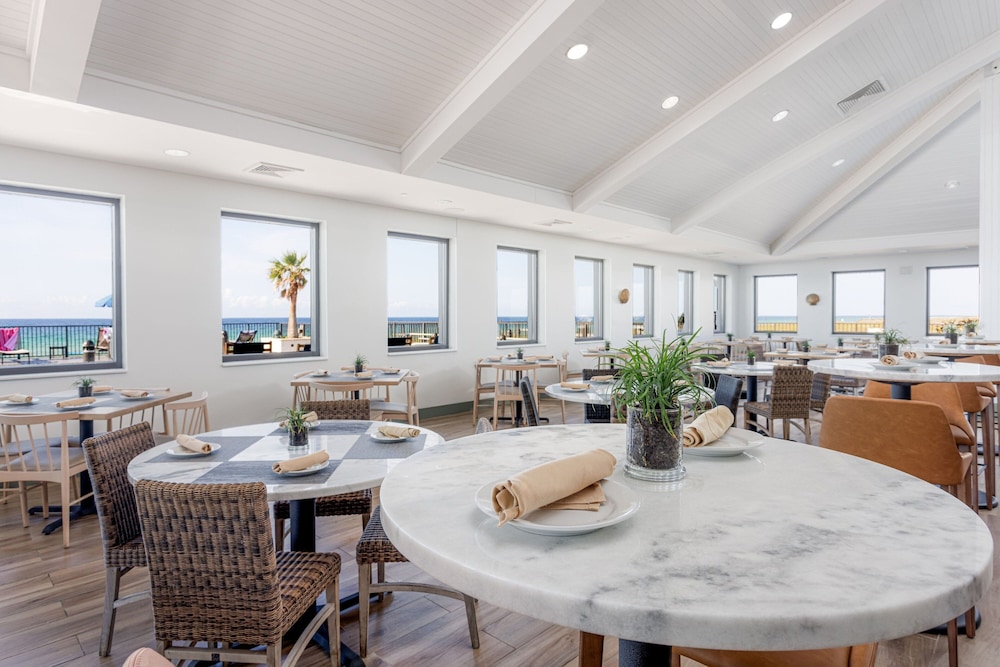 SpringHill Suites by Marriott Navarre Oceanfront - photo 74