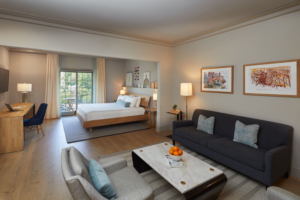Hotel Weyanoke - photo 24