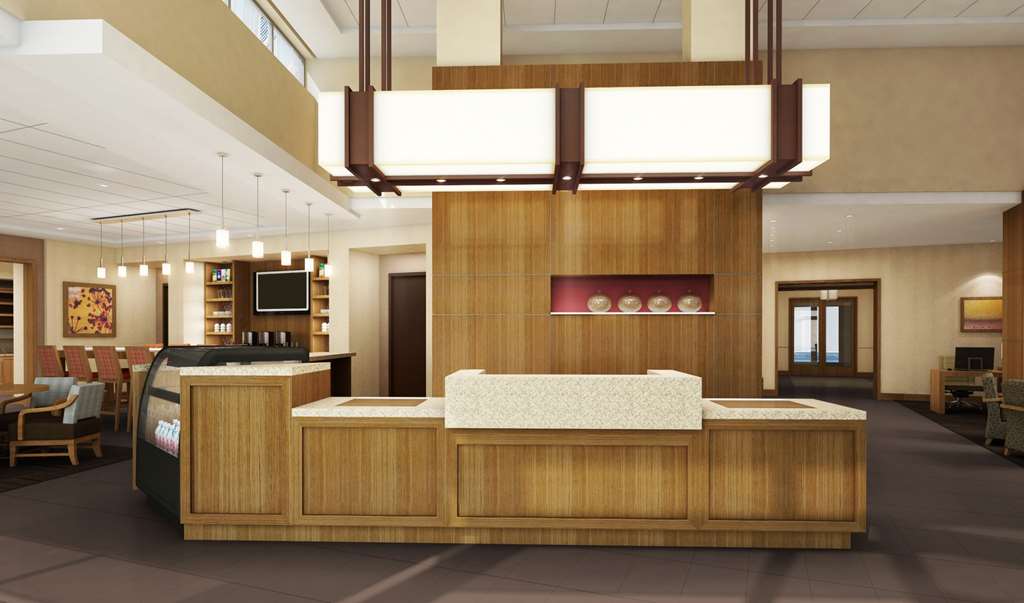 Hyatt Place Dfw - photo 26