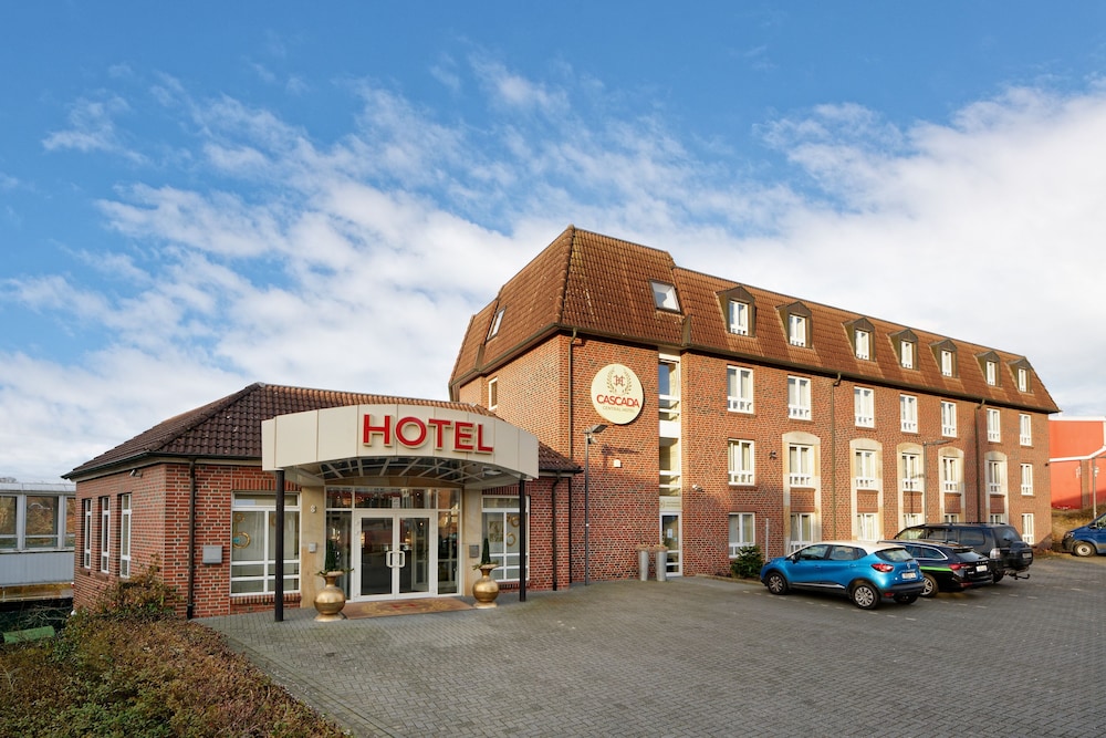 Cascada Rheine By Hackmann - carbon neutral hotel in Rheine